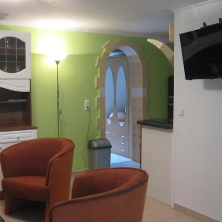 By Interhome *
