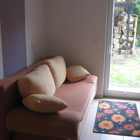 By Interhome بيت للعطل Crivitz