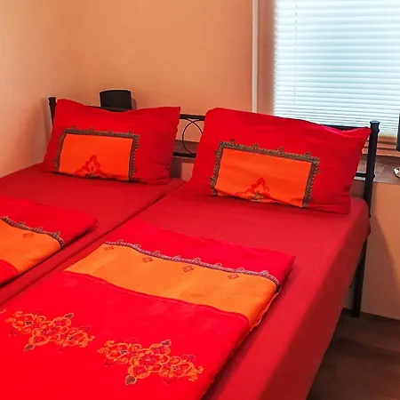 By Interhome بيت للعطل Crivitz